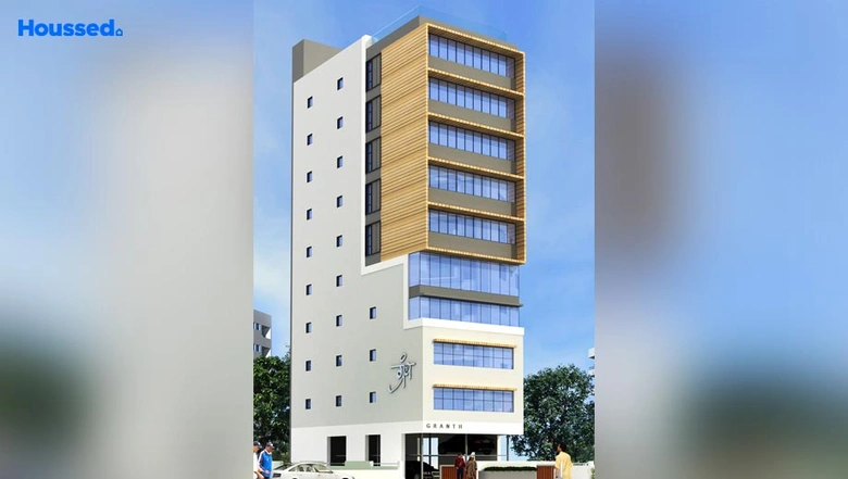 Image of Pioneer Woods Phase-2